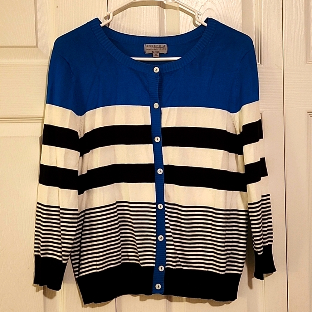 Fall Sweater - image 1